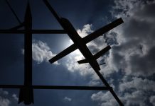 Saudi Tembak Jatuh Drone Houthi di Dekat Mekkah, KBRI Riyadh Keluarkan Imbauan untuk WNI