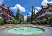 Kampus Israel Muncul di Sistem Pertukaran Mahasiswa, Begini Penjelasan ITB