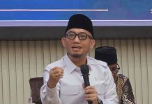 Anak Dituding Terlibat Bullying, Ini Respons Wamenhaj Dahnil