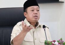 Nusron Akhirnya Buka Suara