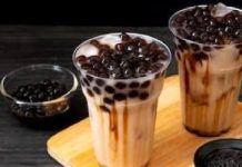 Gula dan Kafein Berlebih dalam Minuman Kekinian Bisa Ganggu Kesehatan