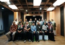 Dompet Dhuafa Susun Peta Jalan Damai Palestina Bersama CRESWELL FH UI
