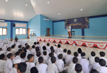 Maulid Nabi di Al Yasmin 2 Bogor Jadi Momentum Galang Donasi untuk Penyintas Gempa NTT