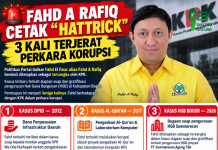 Miris, 3 Kali Fahd A Rafiq Kena OTT KPK