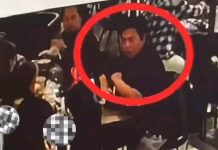 Viral Wanita Ditendang di Senayan City, Polisi Tangkap Pria Berinisial R