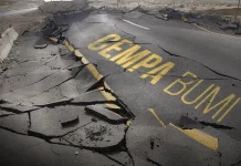 BMKG Ungkap 14 Segmen Megathrust Indonesia, Aceh-Andaman Bisa Capai M9,2