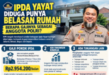Siapa Ipda Yayat?