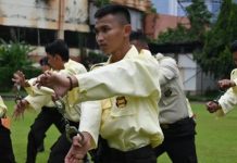 Ali Ajiz Bangkit dari Keterpurukan, Institut Kemandirian Jadi Jalan Menuju Dunia Kerja