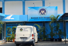 BGN Copot Kepala SPPG di Batang setelah Ratusan Orang KeracunanÂ