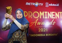 Dompet Dhuafa Raih Prominent Awards 2026 untuk Pemberdayaan Mustahik