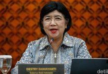 BI Rate Dipertahankan 5,75 persen