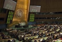 RI Bantah Tuduhan Kep. Solomon dan Vanuatu Soal Pelanggaran HAM di Papua