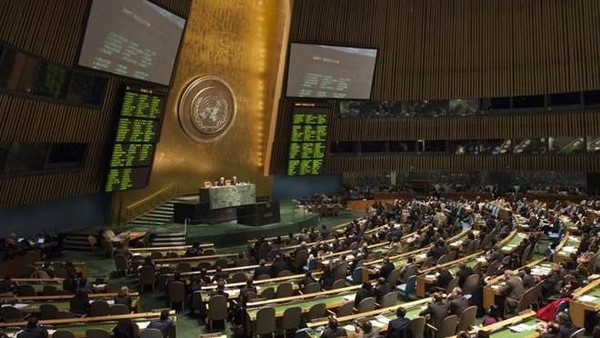 RI tolak tuduhan Solomon dan Vanuatu