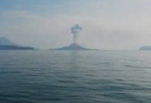 Kesaksian Nelayan Carita Sempat Berpapasan dengan Kapal 5 Jurnalis yang Hilang di Selat Sunda