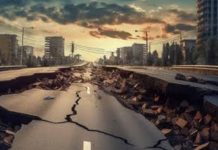 Gempa Megathrust Selat Sunda M8,9 Bisa Picu Tsunami, Ini Risiko bagi Jakarta