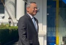 Gantikan Purbaya, Suahasil Ungkap Pesan Prabowo soal Kesehatan Keuangan Negara