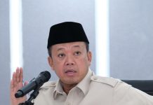 Kasus Dugaan Korupsi ATR/BPN Diusut KPK, Nusron Wahid Buka Suara