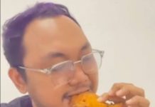 Video Pegawai SPPG Ejek Korban Keracunan MBG Viral Hingga Diunggah Gibran