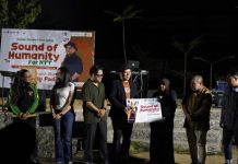 Lewat Musik dan Kuliner, Dompet Dhuafa Ajak Makassar Bergerak untuk Gempa NTT