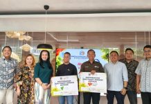 Super Indo Gandeng Dompet Dhuafa Salurkan Ribuan Paket Donasi di 29 Kota