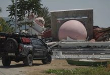 Gempa Susulan Masih Mengguncang Flores, DMC Dompet Dhuafa Terus Siaga Bantu Penyintas