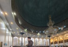 Dompet Dhuafa Buka Program Dai Ambasador Cordofa, Dai Terpilih Bisa Berdakwah ke Luar Negeri