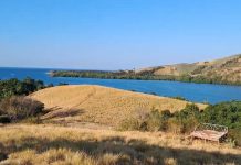 Pesona Eksotis Bukit Cinta di Manggarai Timur NTT