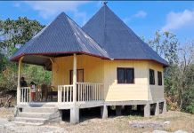 Mengenal Mbaru Gendang: Rumah Adat Simbol Pemersatu dan Denyut Tradisi di Bumi Manggarai