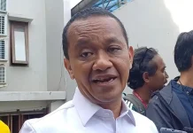 Antrean BBM Mengular, Bahlil Siapkan Aturan Baru Pembelian BBM Subsidi