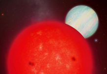 Temuan Astronom: Bintang Pernah Memangsa Planet