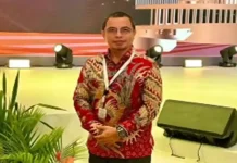 Tidak Kapok-kapoknya Pimpinan Daerah Korupsi