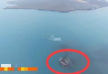 Citra Satelit Ungkap Daratan Baru di Anak Krakatau, Ini Penjelasan Badan Geologi