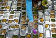 Ratusan Siswa SMAN 1 Rembang Diduga Keracunan MBG, Dinkes Tunggu Hasil Lab
