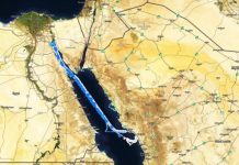 Jalur Minyak Saudi melalui Laut Merah Juga Diserang Houthi