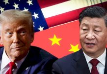 Gegara Info AI Keliru, AS dan China Nyaris Perang AS dan China nyaris terlibat perang karena salah informasi dari interneet.
