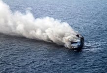 DPR Desak Kemenhub Lakukan Aksi Radikal Cegah Kecelakaan Laut