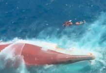 DPR akan Bentuk Panja Evaluasi Kecelakaan Laut