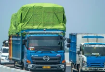 RUU LLAJ Perluas Sanksi ODOL, Pemilik Kendaraan hingga Korporasi Bisa Dipidana