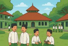 128 Ponpes di Jateng Terancam Ditutup, Kemenag Ungkap Alasannya