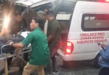 424 Santri Sidoarjo Diduga Keracunan MBG, 18 Lembaga Pendidikan Lain Ikut Terdampak