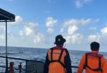130 Orang Masih Hilang, Operasi SAR Kapal Virgo Diperluas