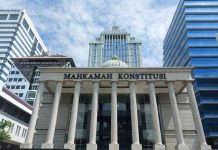 MK Tolak Gugatan Perpanjangan Masa Jabatan Anggota DPRD hingga 2031