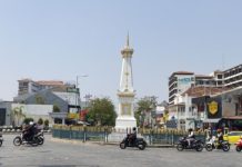 161 Hari Tanpa Hujan, DIY Jadi Wilayah dengan Kekeringan Terpanjang