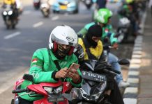 Pemerintah Masukkan Ojol ke Transportasi Umum, Ini Alasannya