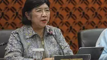 BI Rate Dipertahankan 5,75 Persen