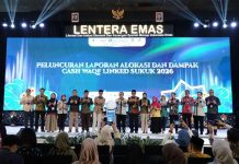 Dompet Dhuafa Optimalkan CWLS SWR-007 untuk Asrama Santri dan Energi Surya