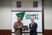 Dompet Dhuafa Perkuat Misi Kemanusiaan Global, Fokus Bantu Pengungsi Palestina di Lebanon