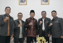 Menag Apresiasi Dompet Dhuafa Konsisten Sebarkan Islam Moderat