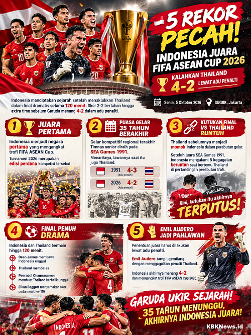 Indonesia Juara
