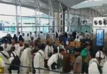 Arab Saudi Hancurkan Rudal Balistik dari Pemberontak Houthi